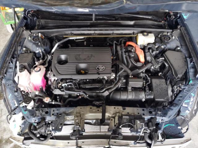 2025 TOYOTA CROWN SIGN #3290246283