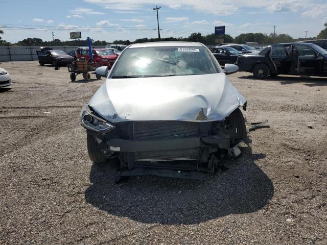 2018 HYUNDAI ELANTRA - 5NPD84LF1JH324998