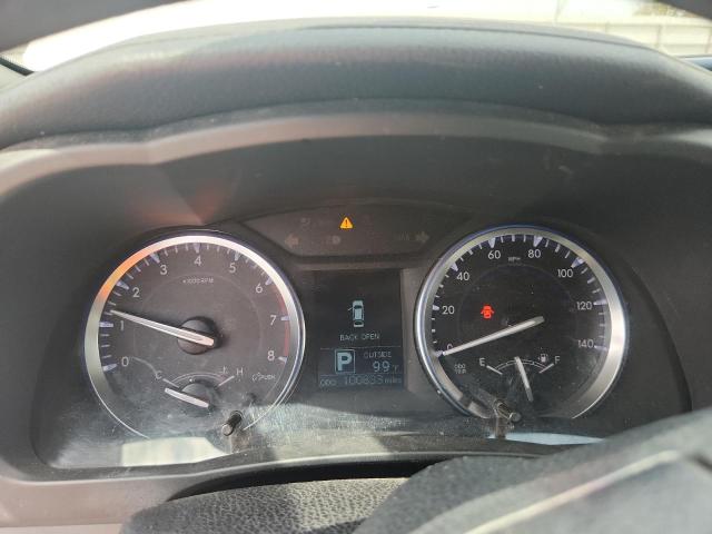 2016 TOYOTA HIGHLANDER LE 5TDZARFHXGS018387