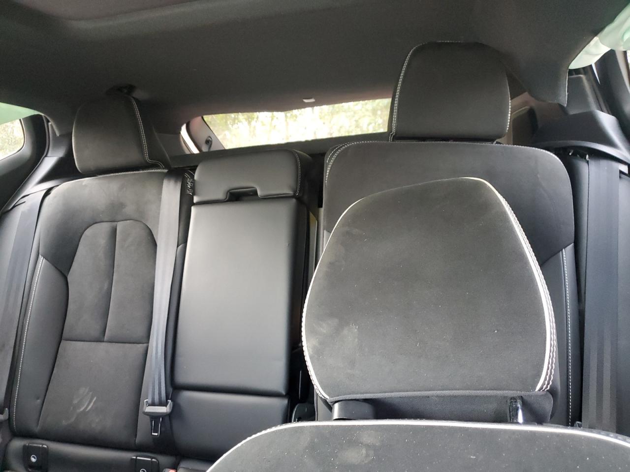 VOLVO XC40 T5 R-DESIGN