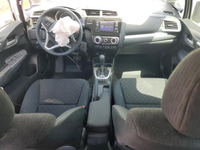 2015 HONDA FIT LX 3HGGK5H54FM767590