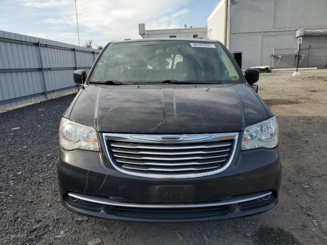 2016 CHRYSLER TOWN & COU 2C4RC1BG2GR238706