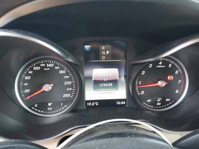 2018 MERCEDES-BENZ GLC 300 4M WDC0G4KB1JV014358