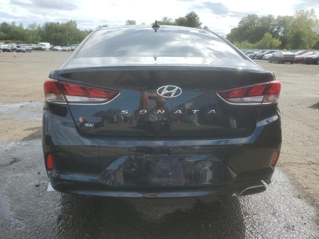 2019 HYUNDAI SONATA SE 5NPE24AF7KH749930