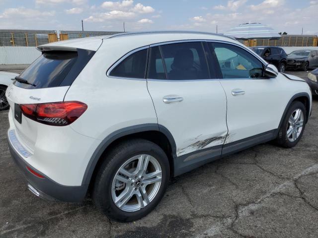 2021 MERCEDES-BENZ GLA 250 4M W1N4N4HB6MJ157850