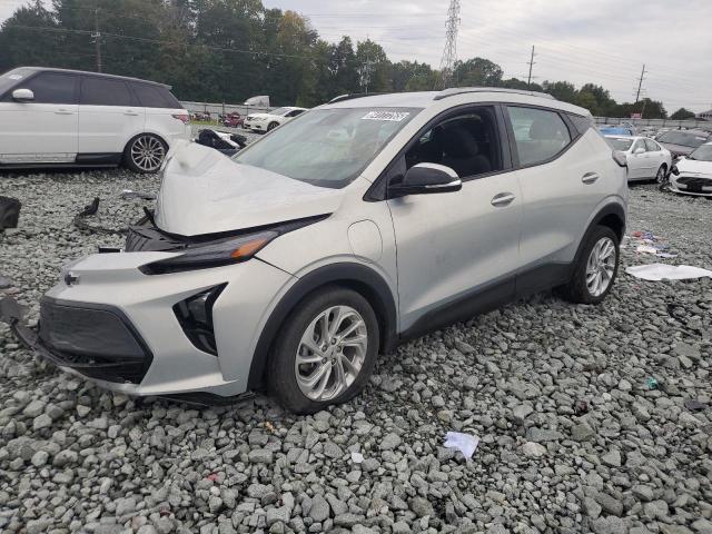 CHEVROLET BOLT EUV L