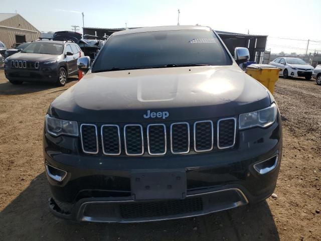2018 JEEP GRAND CHER #3291691251