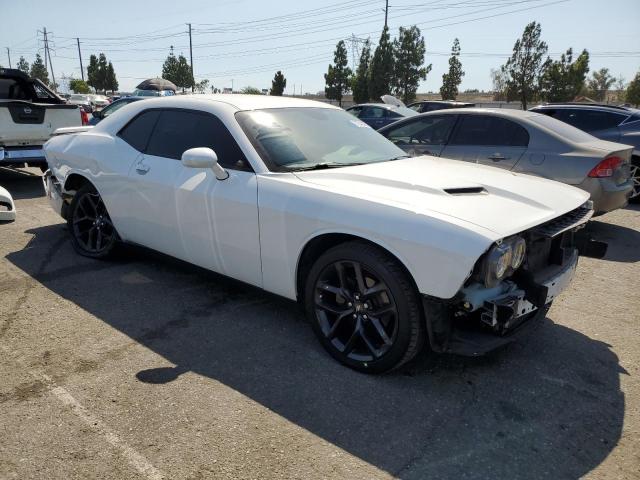 2021 DODGE CHALLENGER 2C3CDZAG2MH513970