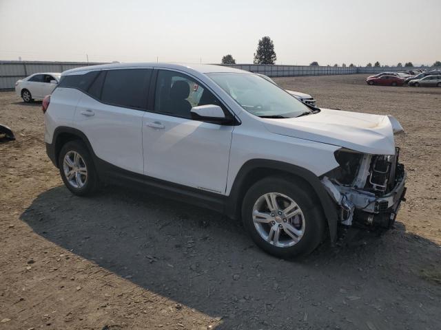 2024 GMC TERRAIN SL 3GKALMEG8RL376152