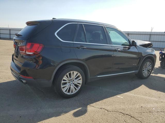 2017 BMW X5 SDRIVE35I - 5UXKR2C38H0X05512