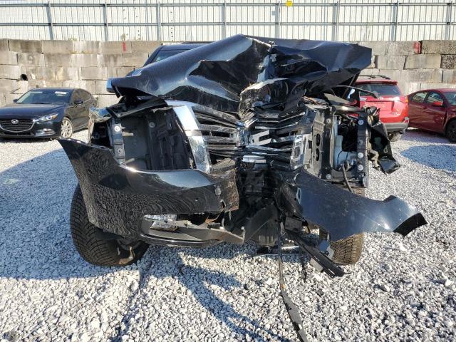 2015 CHEVROLET TAHOE K150 1GNSKCKC8FR578645