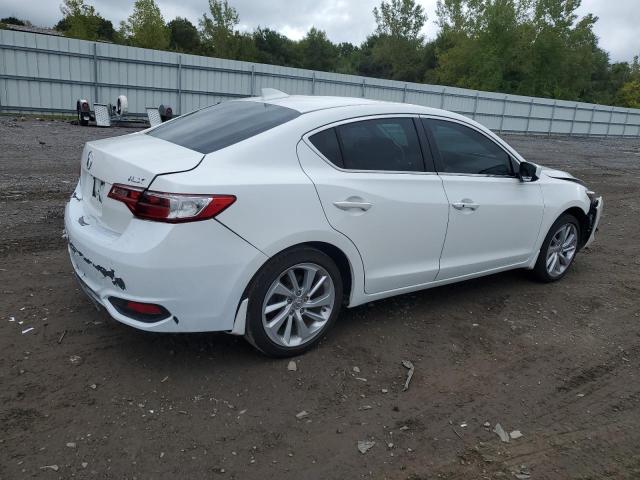 2017 ACURA ILX BASE WATCH PLUS 19UDE2F33HA016393