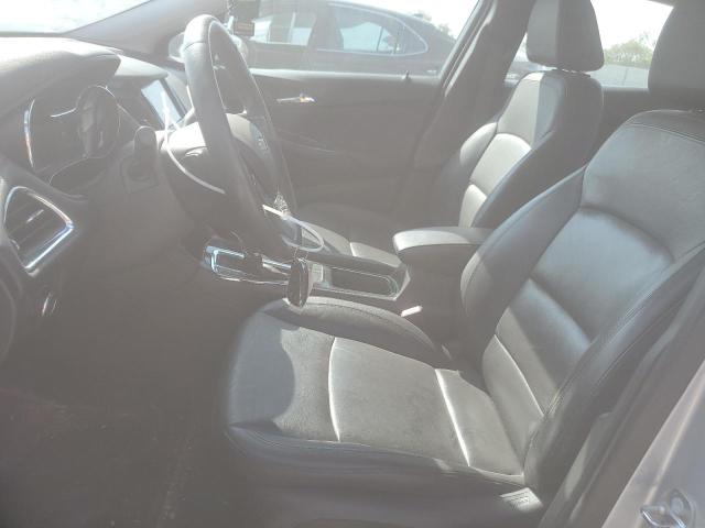 2018 CHEVROLET CRUZE PREMIER 1G1BF5SM5J7208431