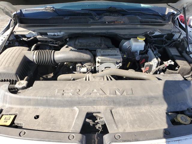 2022 RAM 1500 LARAM 1C6SRFJT8NN118499