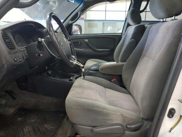 2006 TOYOTA TUNDRA DOU #3253768384