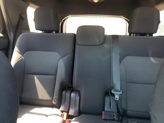 2017 FORD EXPLORER X 1FM5K7D84HGA92320