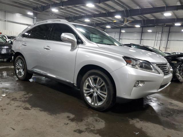 2015 LEXUS RX 350 BAS 2T2BK1BA6FC308735