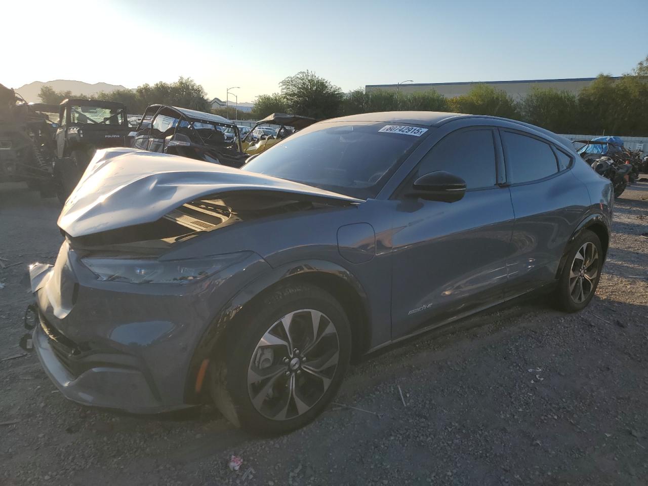 FORD MUSTANG PREMIUM