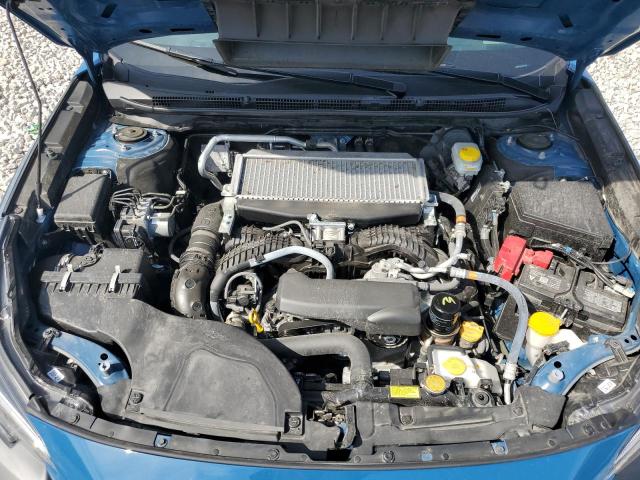 2025 SUBARU OUTBACK WI - 4S4BTGUD1S3207760