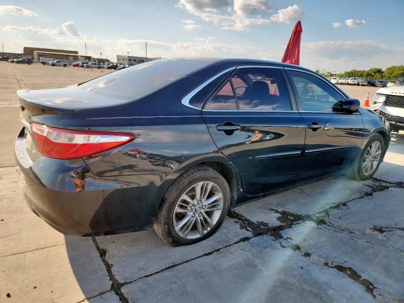 2015 TOYOTA CAMRY SE - 4T1BF1FK6FU074767