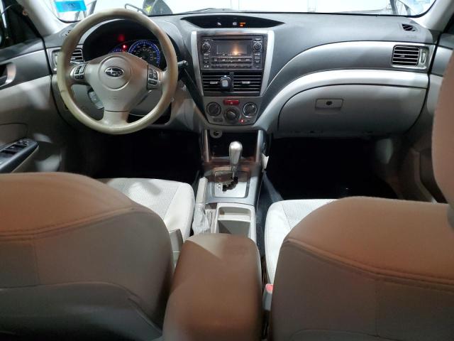 2013 SUBARU FORESTER 2 #3246084178