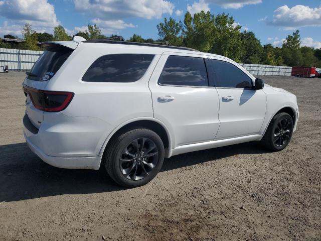 2021 DODGE DURANGO GT - 1C4RDJDG3MC556008