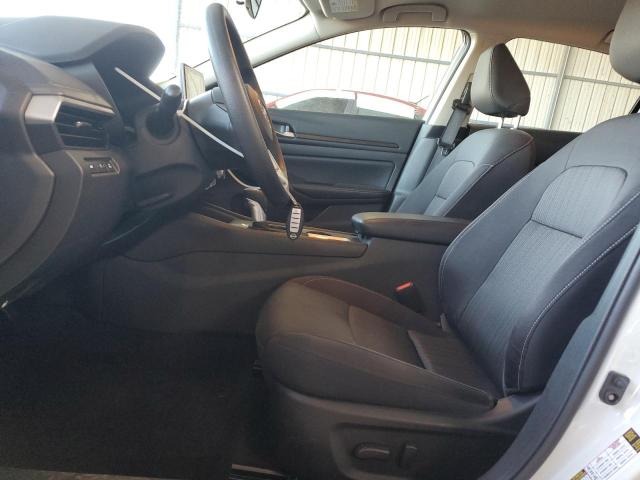 2025 NISSAN ALTIMA SV 1N4BL4DW2SN320549