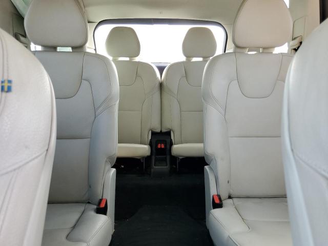 2021 VOLVO XC90 T8 RE YV4BR00K3M1687780