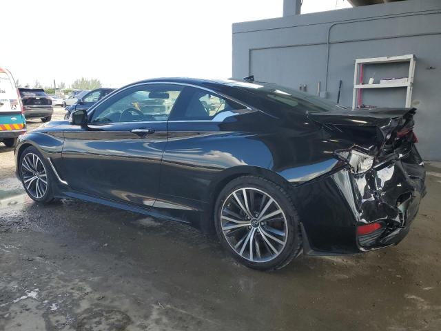 2022 INFINITI Q60 PURE JN1EV7JK3NM600630