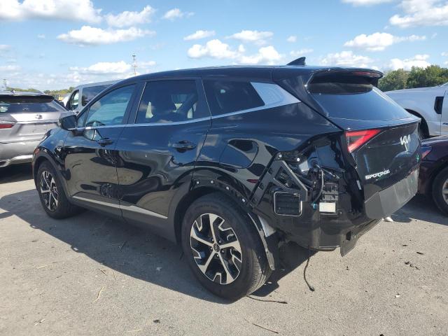 2025 KIA SPORTAGE E 5XYK33DF7SG287043