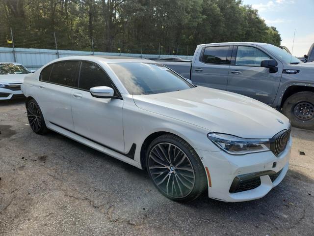 2019 BMW 750 - WBA7F2C5XKB239365