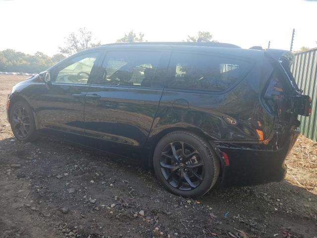2025 CHRYSLER PACIFICA L 2C4RC1GG9SR540236