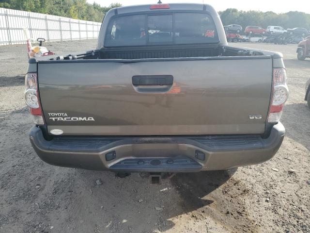 2015 TOYOTA TACOMA DOUBLE CAB 5TFLU4EN9FX116388