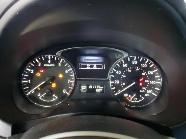 2015 NISSAN ALTIMA 2.5 1N4AL3AP6FC494161