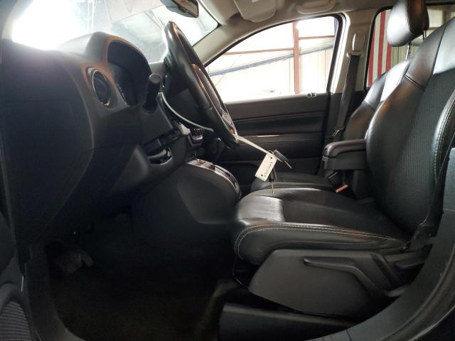 2016 JEEP COMPASS LA 1C4NJDEB4GD780964