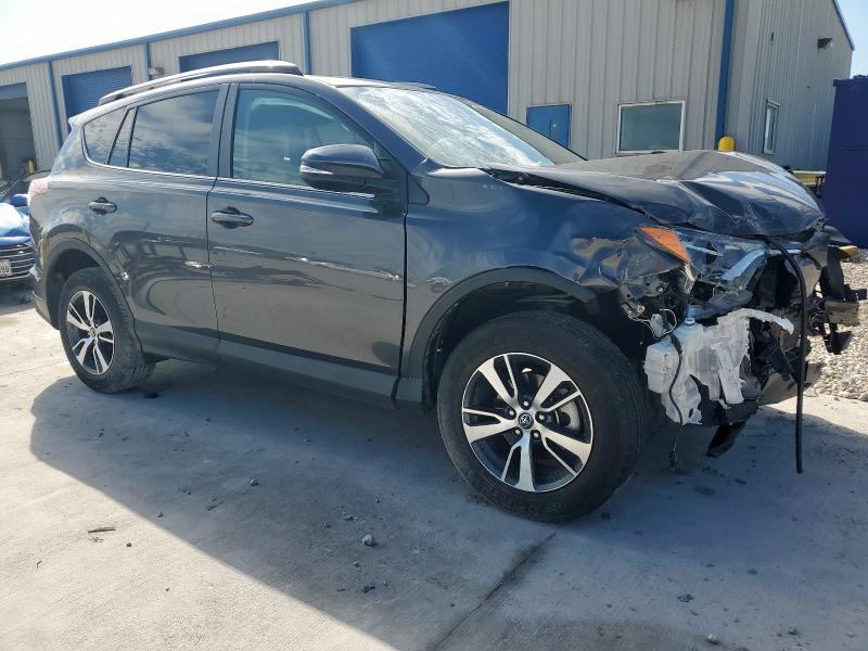 2018 TOYOTA RAV4 ADVEN 2T3WFREV7JW514751