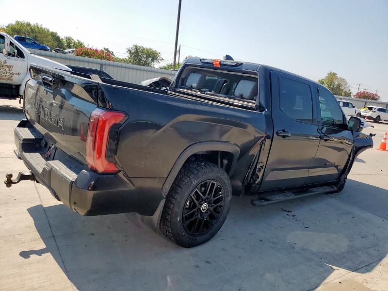 2024 TOYOTA TUNDRA CRE 5TFWC5DB0RX072170