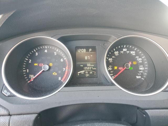 2015 VOLKSWAGEN JETTA BASE 3VW2K7AJ8FM425309