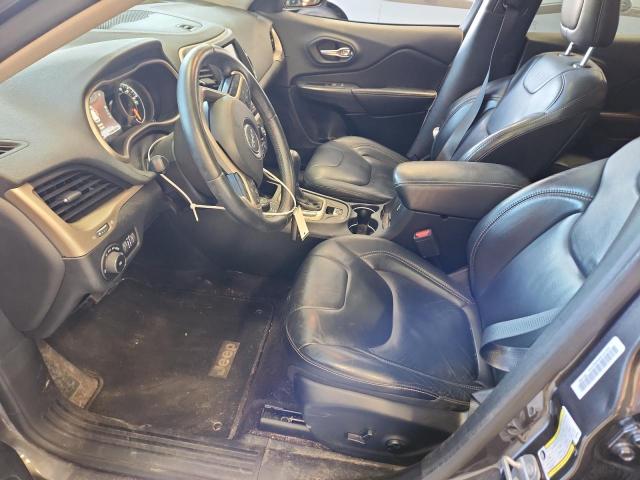 2016 JEEP CHEROKEE L - 1C4PJMDB1GW335693