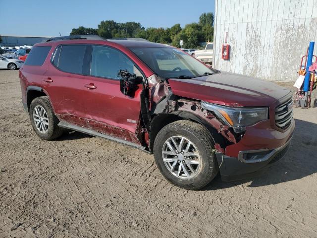 2017 GMC ACADIA ALL TERRAIN 1GKKNTLS7HZ185975