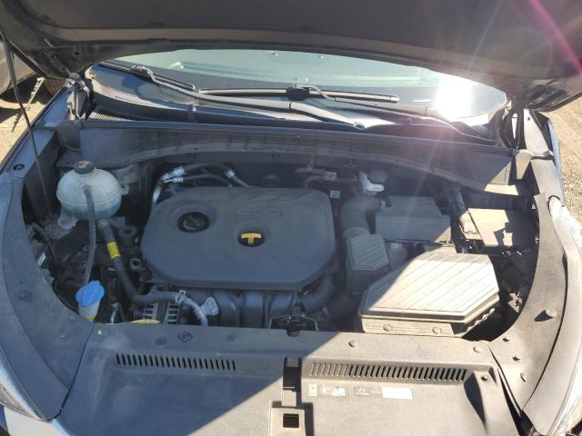 2019 HYUNDAI TUCSON LIM KM8J3CA40KU068255