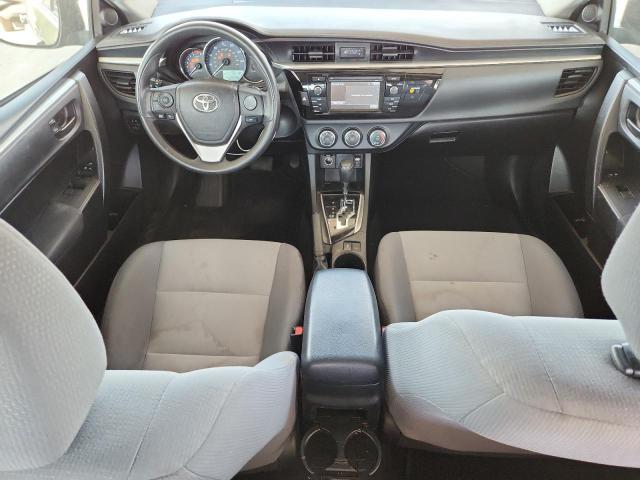 2016 TOYOTA COROLLA L - 2T1BURHE6GC678110