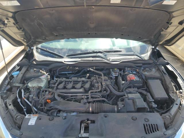 2017 HONDA CIVIC EX - 2HGFC1F37HH643477