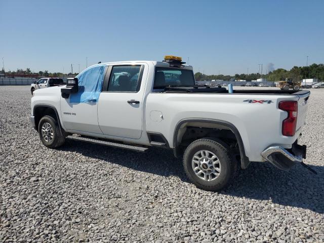 2024 CHEVROLET SILVERADO 1GC4YLEY6RF191203