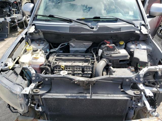 2016 JEEP COMPASS LA #3260516274