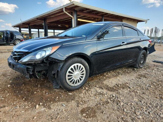 Global Auto Auctions: 2011 HYUNDAI SONATA GLS