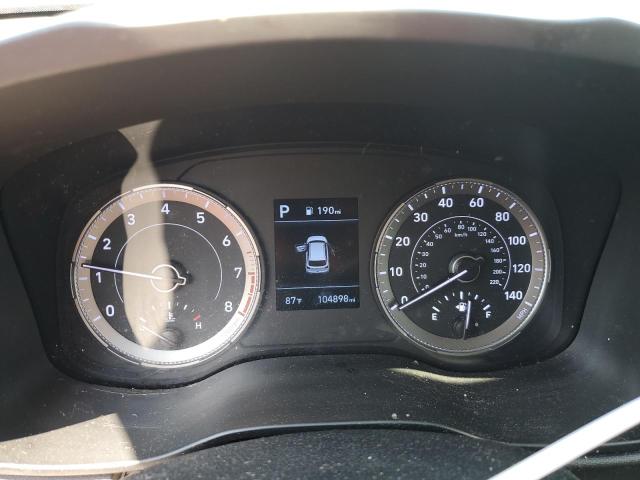 2020 HYUNDAI VENUE SEL KMHRC8A37LU035410