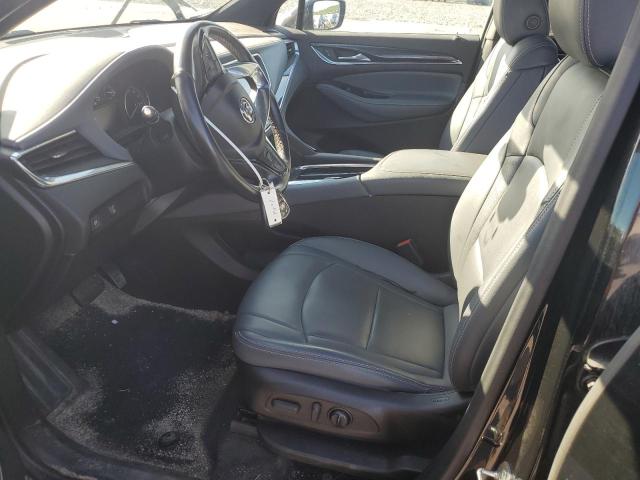 2023 BUICK ENCLAVE ESSENCE #3284717960