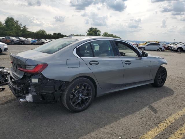 2025 BMW 330XI 3MW89CW00S8F17712