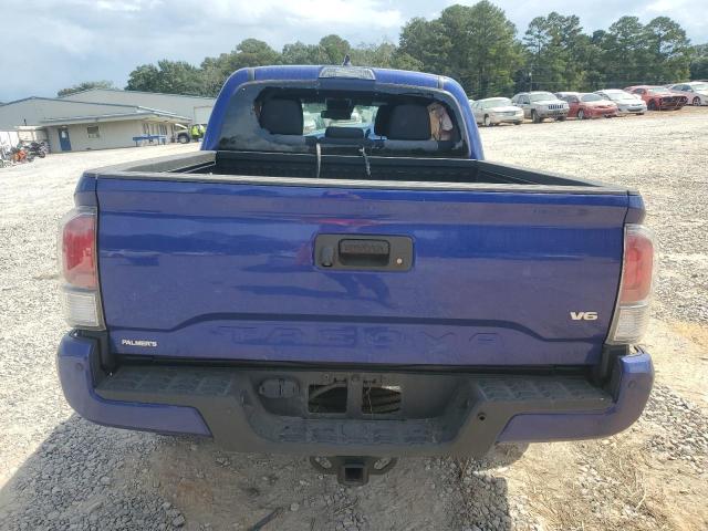 2023 TOYOTA TACOMA DOUBLE CAB #3265959533